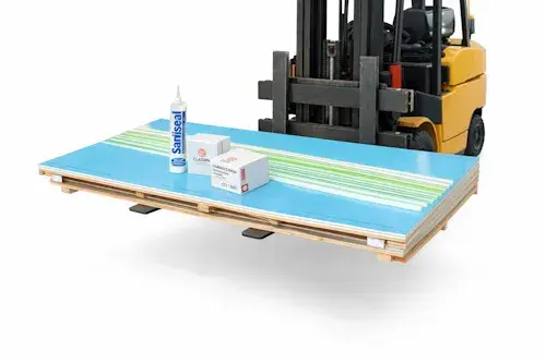 Hygienic cladding deals and bundles