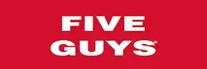 Hygienic Cladding Supplier to Five Guys