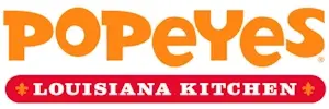 Hygienic Cladding Supplier to Popeyes