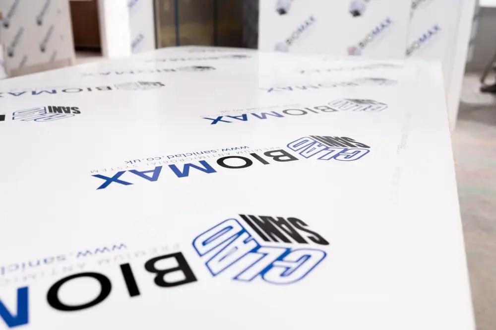 Biomax Featured Product