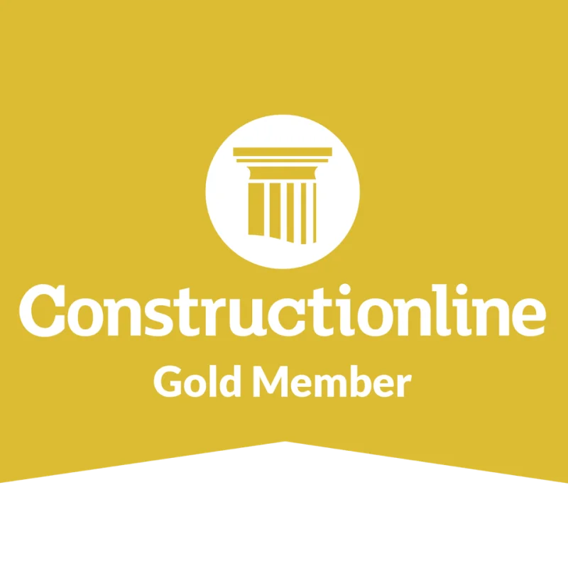 Construction Line Gold Membership