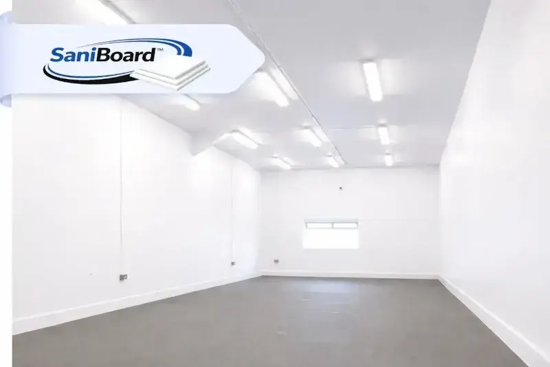 SaniBoard Range