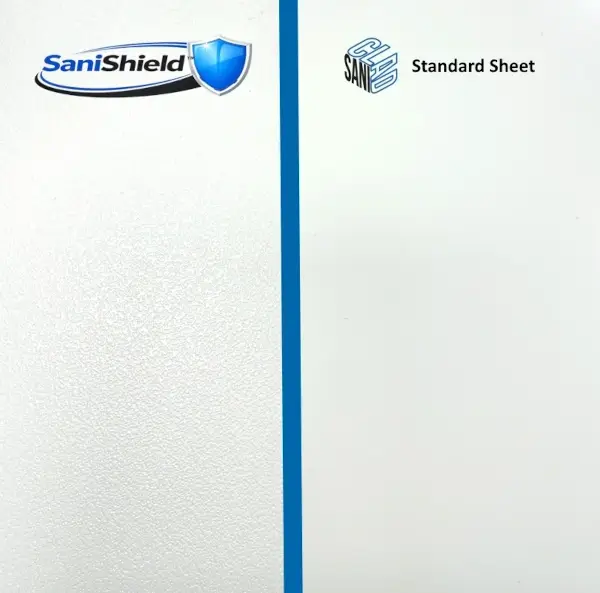 SaniBoard Featured Product