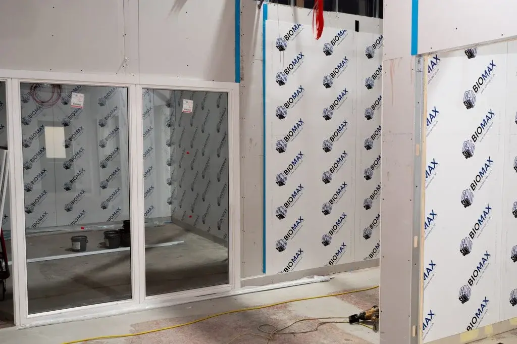 versatility of pvc wall cladding