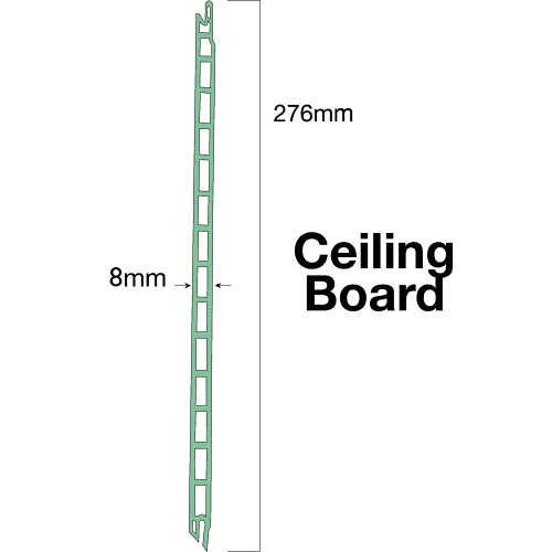 Ceiling Board