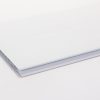 White PVC Hygienic Ceiling Plank