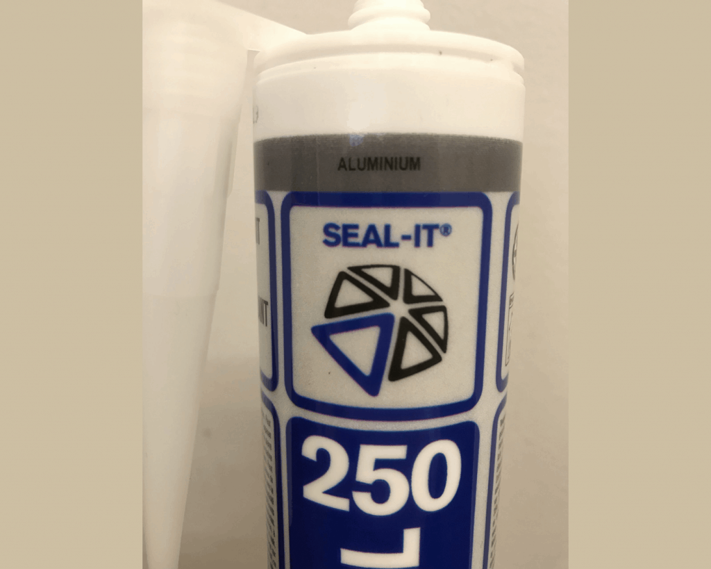 Stainless Steel "H" Section Joining Strip 2.5mt Saniclad Hygienic