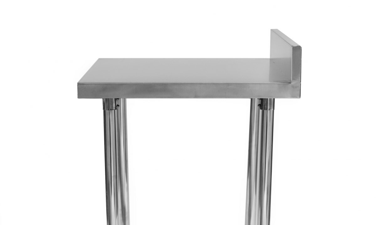 Stainless Steel "H" Section Joining Strip 2.5mt Saniclad Hygienic