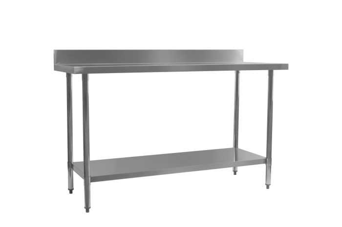 Stainless Steel Commercial Catering Table 1500mm x 600mm