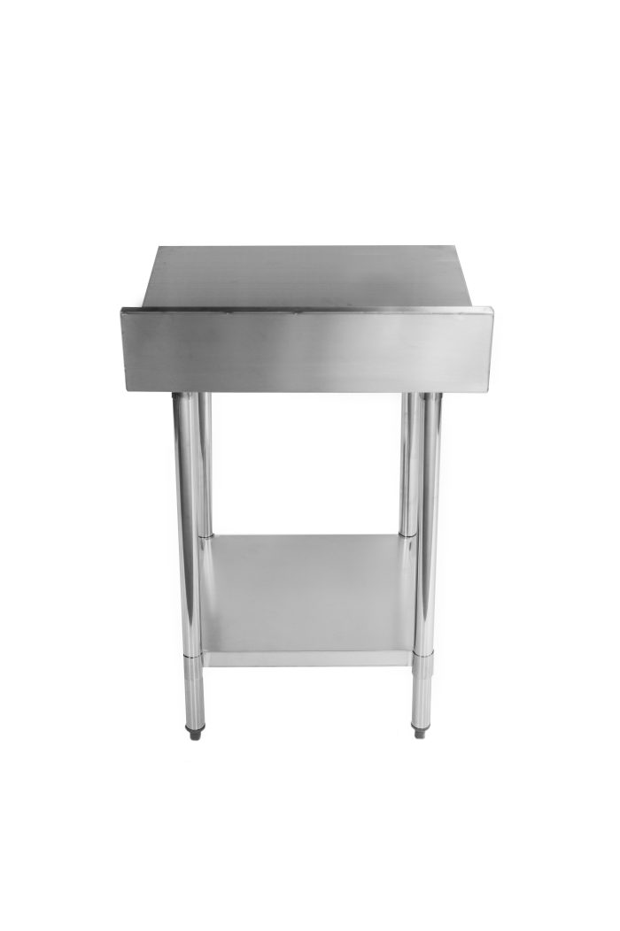 Stainless Steel Catering Table For Food Prep