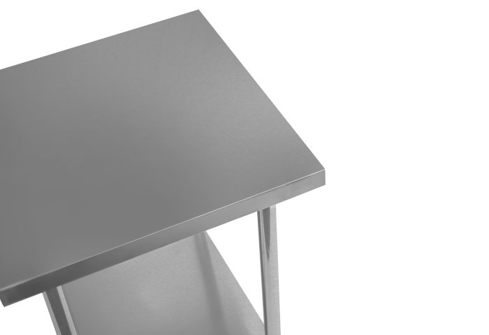 Stainless Steel Commercial Catering Table