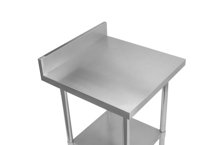 Wall Table For Commercial Kitchens