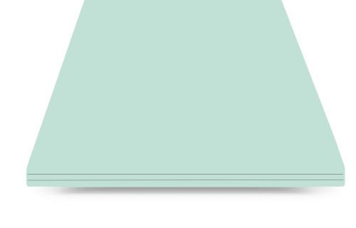 Antimicrobial Pastel Green