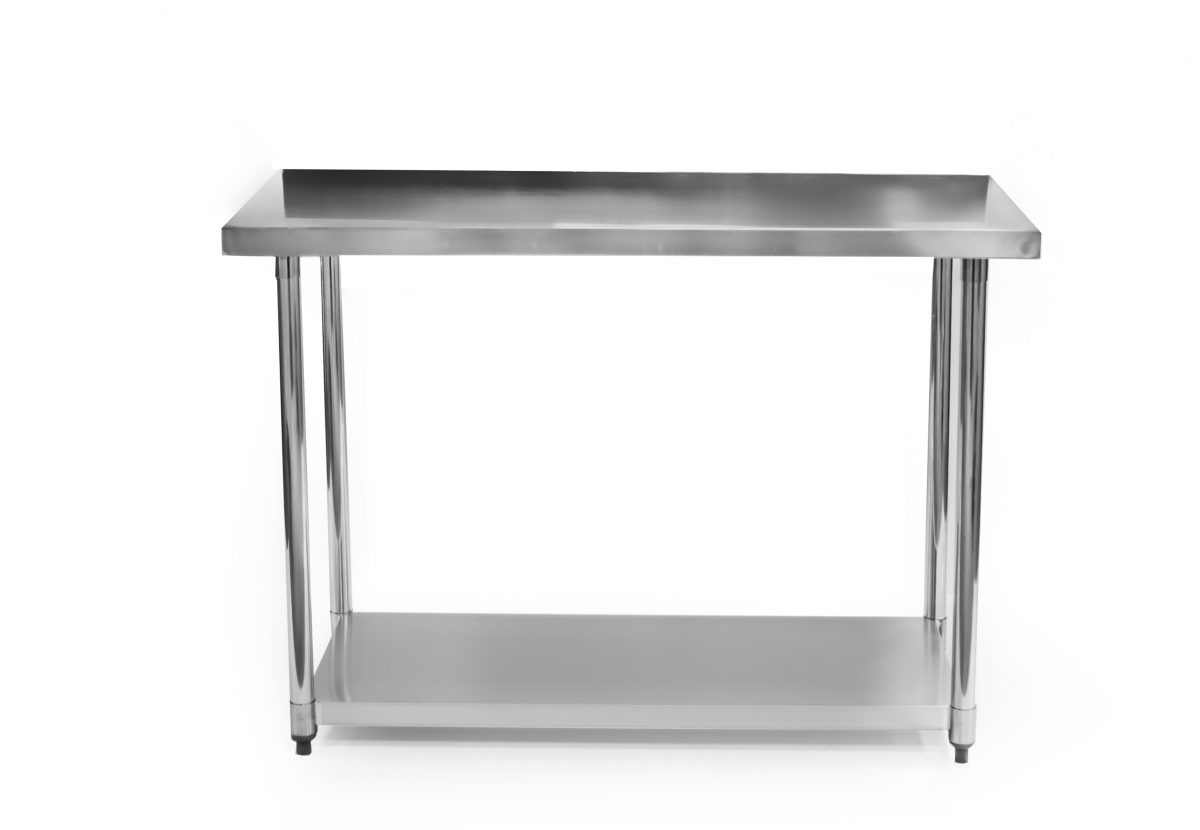 Commercial Stainless Steel Tables Archives Saniclad Hygienic Wall