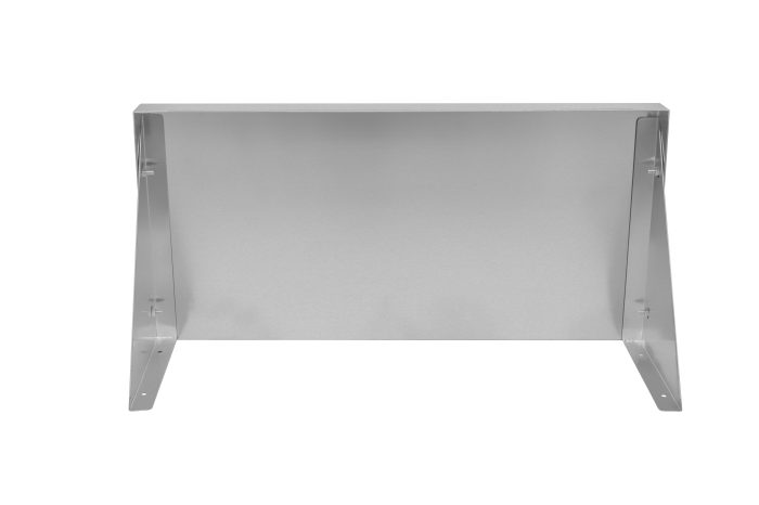 Stainless Steel Wall Shelf For Commercial Kitchens