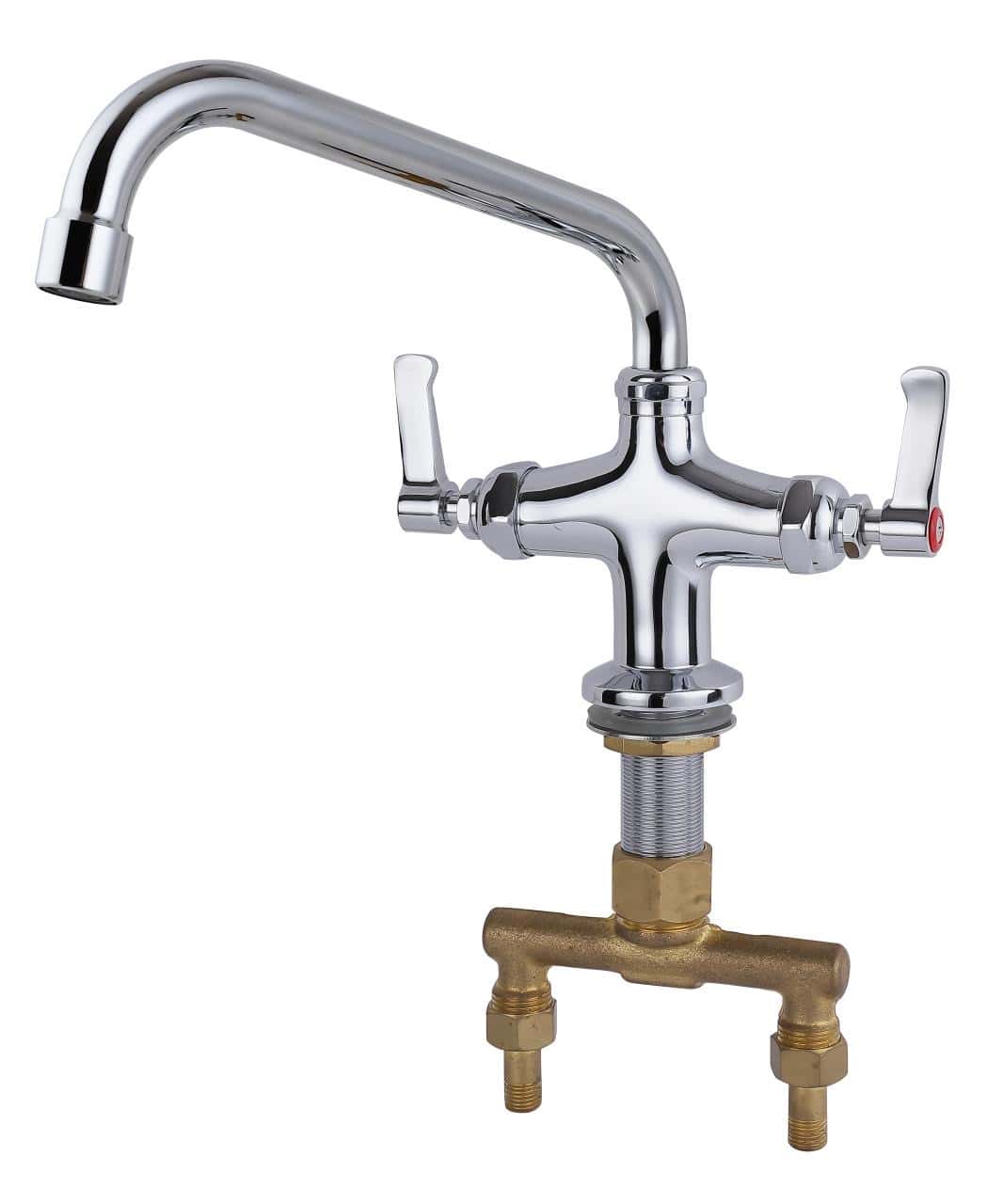 Catering sink tap