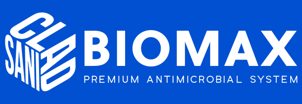 Biomax logo